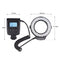 HD-130 Macro LED Ring Flash Light