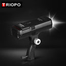 TRIOPO F1-200 Portable 2.4G Wireless TTL Flash Outdoor Flash Light