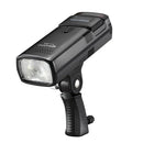 TRIOPO F1-200 Portable 2.4G Wireless TTL Flash Outdoor Flash Light