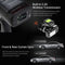 TRIOPO F1-200 Portable 2.4G Wireless TTL Flash Outdoor Flash Light