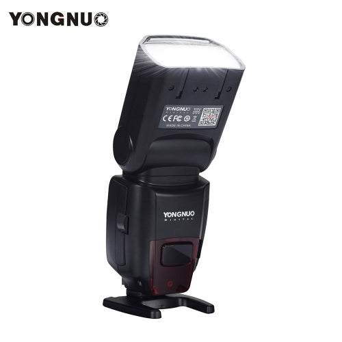 YONGNUO YN862C كاميرا TTL لاسلكية فلاش ماستر سلاف سبيدلايت