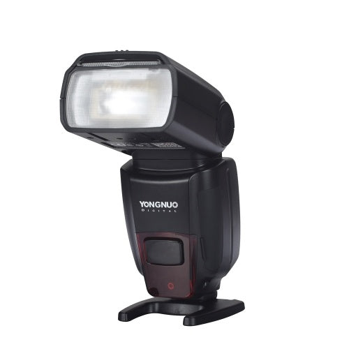 YONGNUO YN862C Wireless TTL Camera Flash Master Slave Speedlite