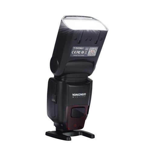 YONGNUO YN862C Wireless TTL Camera Flash Master Slave Speedlite