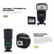 YONGNUO YN862C Wireless TTL Camera Flash Master Slave Speedlite