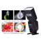 YONGNUO YN862C Wireless TTL Camera Flash Master Slave Speedlite