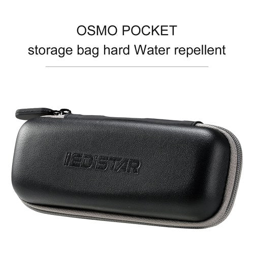 Portable Mini Storage Box Hard Carrying Case Shell