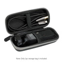 Portable Mini Storage Box Hard Carrying Case Shell