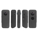 Soft Silicon Camera Cover Case Shell Protector