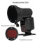 TRIOPO Speedlite Flash Light Modifier Accessories Kit