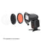 TRIOPO Speedlite Flash Light Modifier Accessories Kit