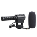 MIC-03 Camcorder Microphone