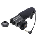 MIC-03 Camcorder Microphone