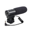 MIC-03 Camcorder Microphone