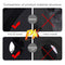 PULUZ 450mm نمط دائري Softbox Speedlight Flash Light Shoot Soft Box