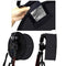 PULUZ 450mm نمط دائري Softbox Speedlight Flash Light Shoot Soft Box