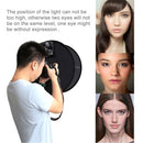 PULUZ 450mm Round Style Softbox Speedlight Flash Light Shoot Soft Box