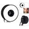 PULUZ 450mm Round Style Softbox Speedlight Flash Light Shoot Soft Box