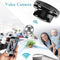 Mini Camera Cordless WiFi Remote Monitor Camera