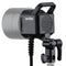 Godox H400P Flash Head Bowens Mount Off-Flash رأس تمديد محمول باليد