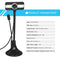 HD USB PC Webcam for Streaming Plug and Play Computer Web Camera Video Cam