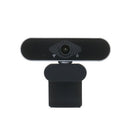 USB Webcam 1920*1080P HD 30fps PC Computer Camera Drive-Free Desktop/Laptop Camera with Microphone