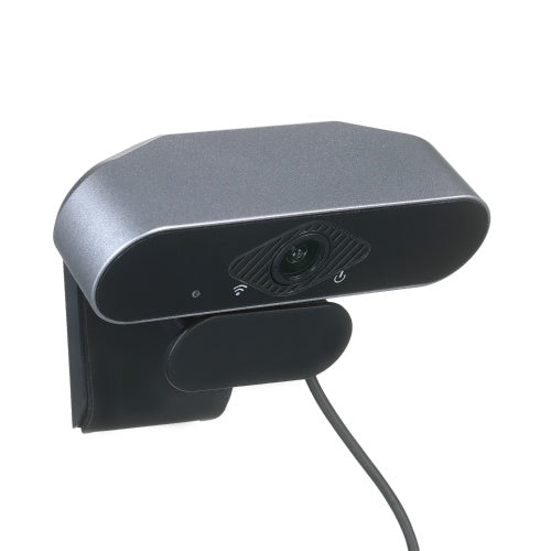 USB Webcam 1920*1080P HD 30fps PC Computer Camera Drive-Free Desktop/Laptop Camera with Microphone