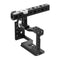 Andoer Professional Video Accessories Camera Cage Kit