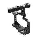 Andoer Professional Video Accessories Camera Cage Kit