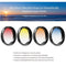 APEXEL APL-37UV-7G Professional 7in1 Phone Graduated Lens Filter Kit