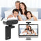 USB Webcam Shell Case Protective Containment for PC Camera for 2k 1080p 720p 480p Web Camera