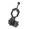 Cellphone Telescope Adapter Mount Bracket Aluminum Alloy & Plastic Material Multifuctional Universal