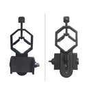 Cellphone Telescope Adapter Mount Bracket Aluminum Alloy & Plastic Material Multifuctional Universal