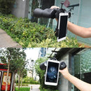 Cellphone Telescope Adapter Mount Bracket Aluminum Alloy & Plastic Material Multifuctional Universal