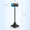 480P HD Webcam USB Laptop Camera PC Web Camera Built-in Microphone