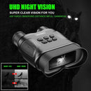 APEXEL APL-NV01 UHD Night Vision Goggles Digital Infrared Binoculars