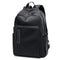 D9BV33845J Gold Premium Backpack - Black