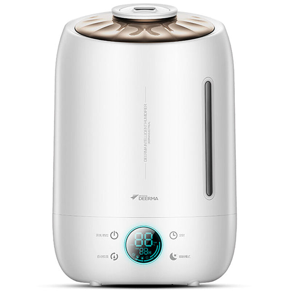 DEM-F500 Humidifier 5L - White