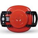 DHG-40FH Lillon Multi-functional Hot Pot - Red