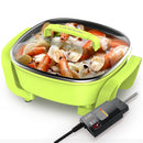 DHG-B2600F Liven Multi-functional Hot Pot - Jade