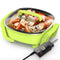 DHG-B2600F Liven Multi-functional Hot Pot - Jade