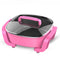 DHG-J2600F Liven Multi-functional Hot Pot - Pink