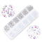 DIY Polish Gel Nails Supplies Kit - White