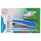 DSJ7221 Premium Stapler Stationary Set - Blue