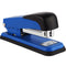 DSJ7222 Premium Upgraded Stapler Stationary Set - Blue