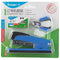 DSJ7222 Premium Upgraded Stapler Stationary Set - Blue