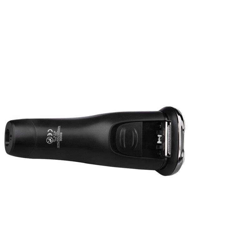 DSP 60006 Portable Electric Shaver - Gray