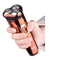 DSP 60006 Portable Electric Shaver - Orange