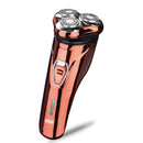 DSP 60006 Portable Electric Shaver - Orange