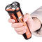 DSP 60006 Portable Electric Shaver - Orange