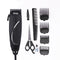 DSP E-90031 Electric Hair Clipper - Black